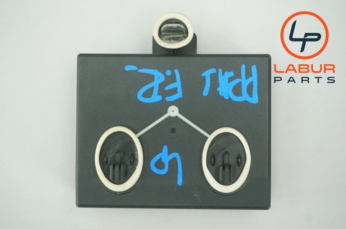 10-16 Porsche Panamera Front Right Passenger Door Control Module K1033 - Picture 3 of 5