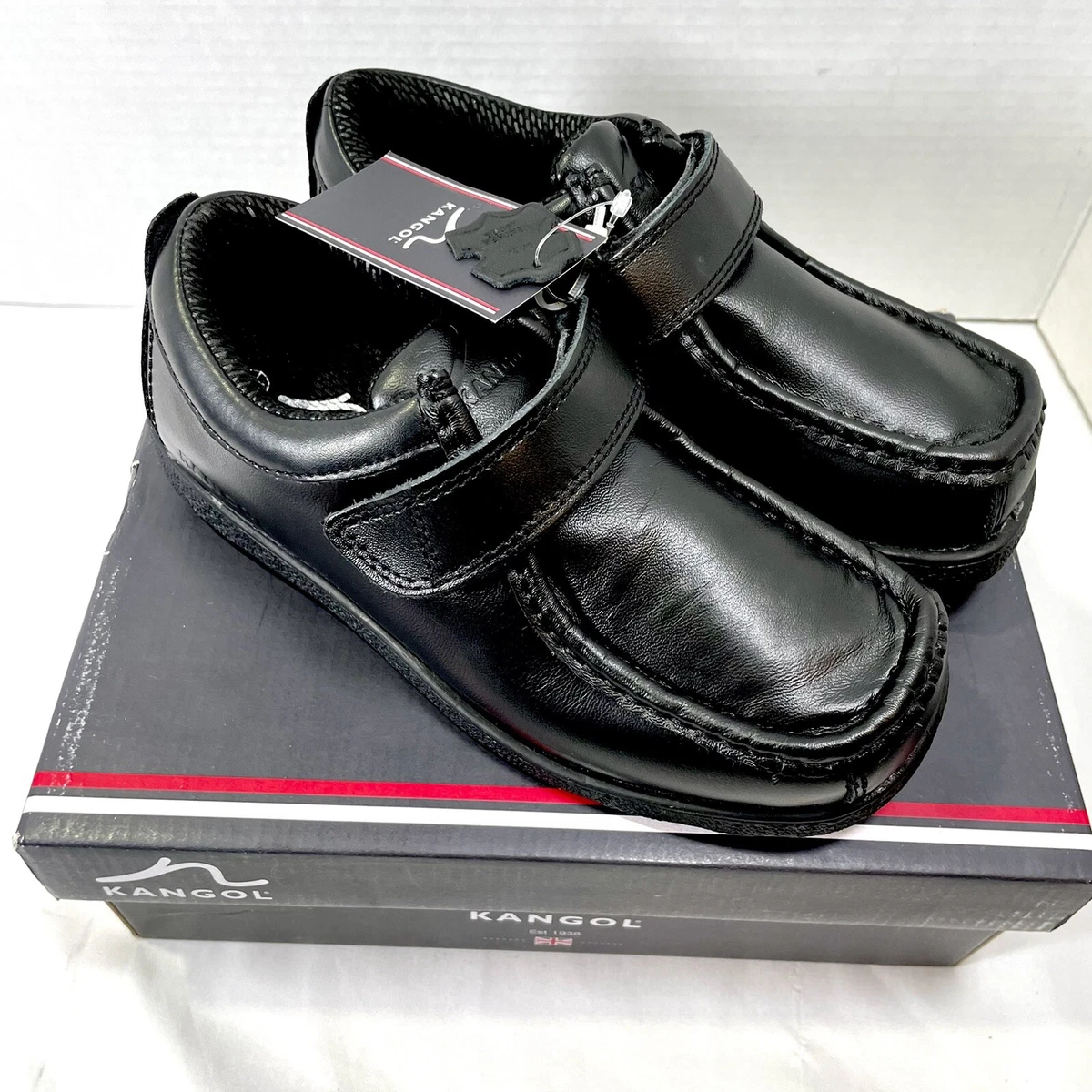 Kangol shoes shop