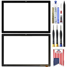 10.1 Touch Screen Digitizer Glass Panel Replacement For OXTAB OX TAB 10 Tablet