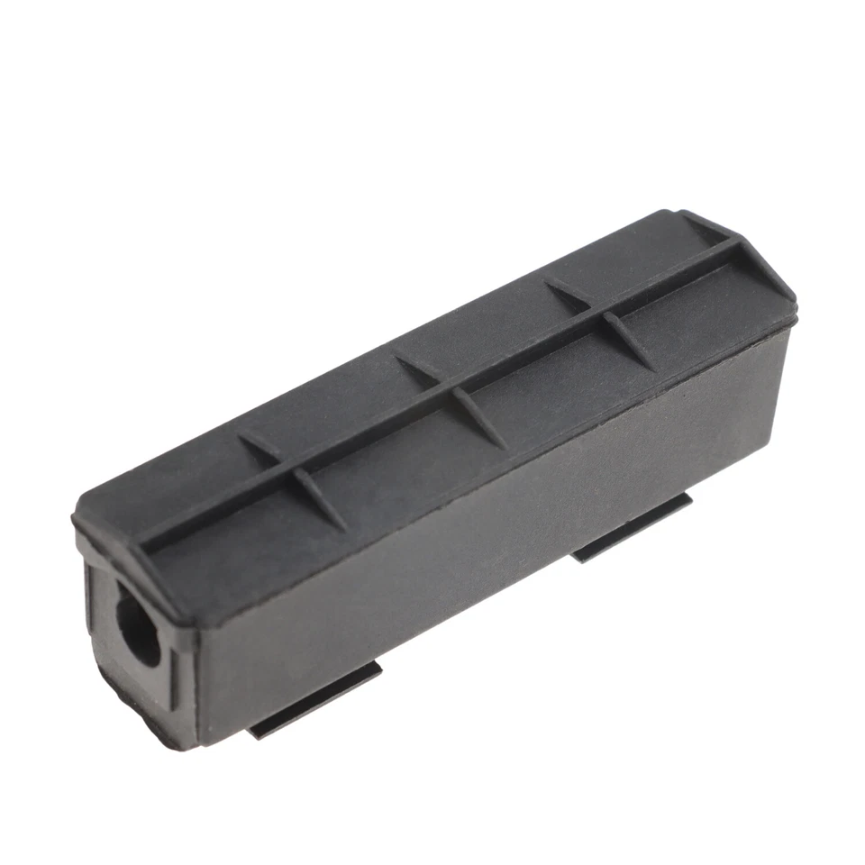 Hood Release Cable Holder with Cover Fit for 2010-2015 Volkswagen Jetta - Image 3 of 4