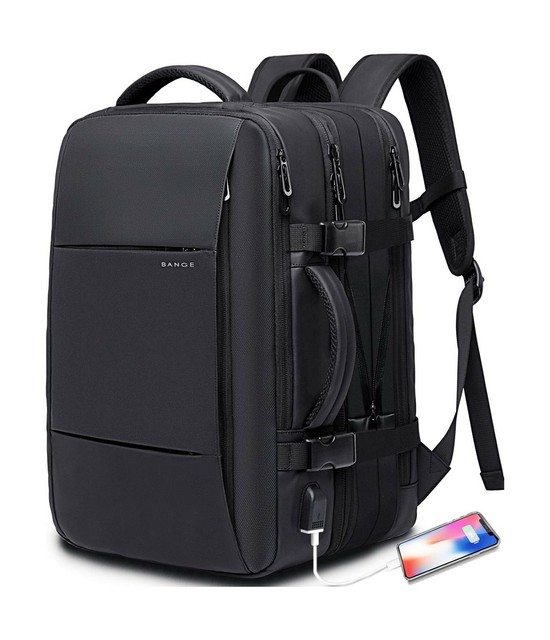 backpack size for flight