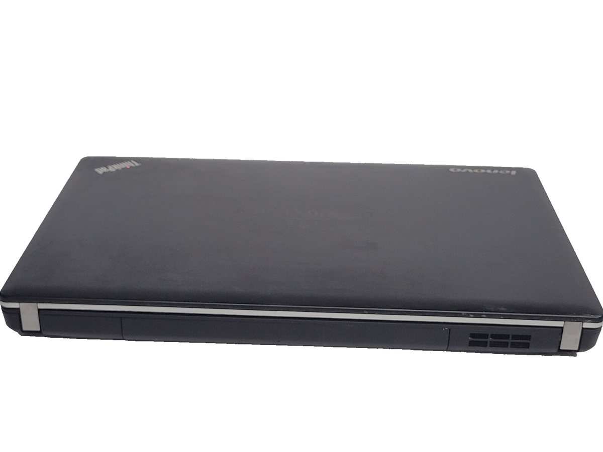 Lenovo ThinkPad Edge E535 Laptop AMD A4-4300M 4 GB Ram 500GB HDD
