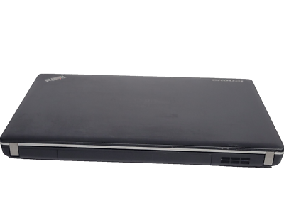 Lenovo ThinkPad Edge E535 Laptop AMD A4-4300M 4 GB Ram 500GB HDD