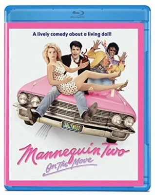 Mannequin Blu Ray | eBay