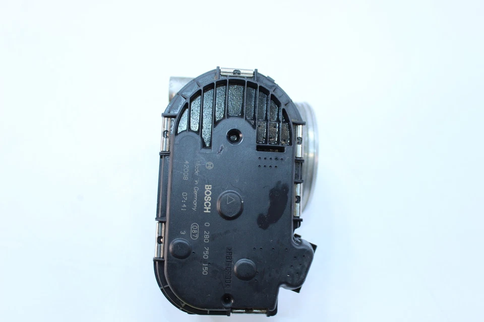 2013-2018 CAN-AM MAVERICK 1000R XDS DPS XRS STD XMR XXC THROTTLE BODY 420892596 - Image 2 of 4