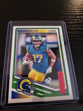2025 Score - Puka Nacua #120