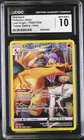 2022 Charizard TG03/TG30 Trainer Gallery Holo Lost Origin CGC 10 Gem Mint