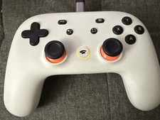 Google Stadia H2B Wired/Wireless Gaming Contr...