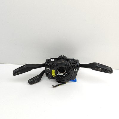Audi Q5 Fy Indikator Wischer Stalk Switch 80A907129EB 2.0 Diesel 150 kW 30656295