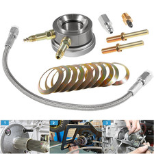 82876 T-5 Stock Clutch Hydraulic Throwout Bearing For Chevy Gm-style Borg-warner 82876 T-5 Stock Clutch Hydraulic Throwout Bearing For Chevy Gm-style Borg-warner