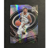 Panini Spectra 2020-21 Kyrie Irving Prizm 1/1 base Brooklyn Nets NBA