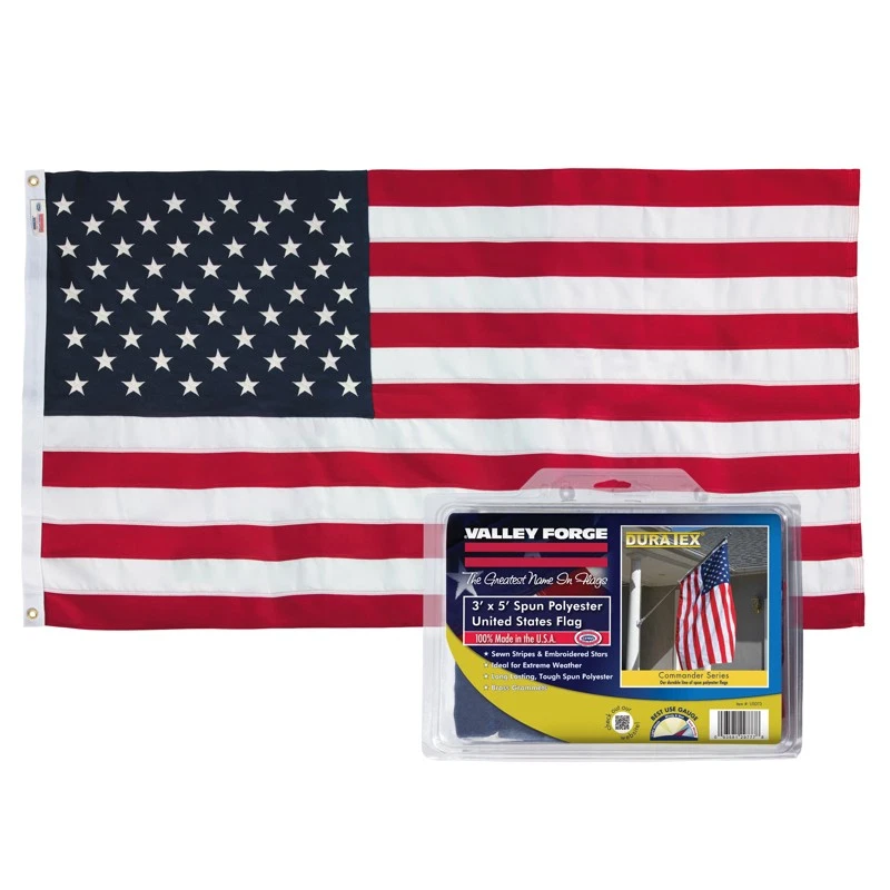 valley forge flag products for sale | eBay