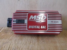 Msd Digital 6al Pn 6425 Msd Digital 6al Pn 6425