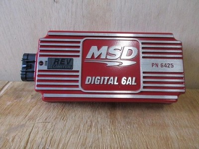 MSD DIGITAL 6AL PN 6425
