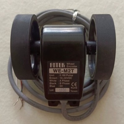 New WE-M2T Length Encoder For FOTEK Free Shipping