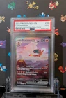 Pokemon TCG - S&V 151 - Charizard ex SIR 199/165 - PSA 9 MINT