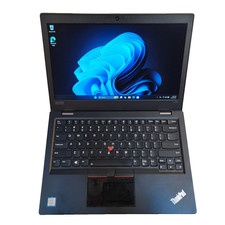 Lenovo Intel Core i5 8th Gen. PC Laptops & Netbooks 128 GB SSD