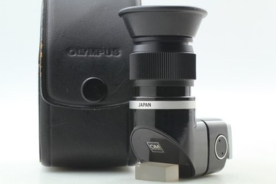 [Near MINT] Olympus Angle Finder for 35mm Film SLR Camera OM-1 OM-2 From JAPAN
