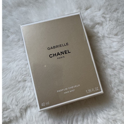 CHANEL Gabrielle Parfum Cheveux / Hair Mist 40 ml, Herstellernummer 120.870
