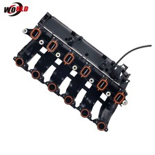 Fit Bmw E90 E91 E92 5er E60 E61 X3 X5 X6 330d 335d 525d 530d M57 Intake Manifold Fit Bmw E90 E91 E92 5er E60 E61 X3 X5 X6 330d 335d 525d 530d M57 Intake Manifold