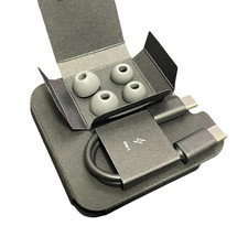 Original Ear Tips Silicon For Beats Fit Pro / Studio Buds - Sage Gray