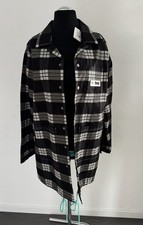 Puma X Rude Mantel XS