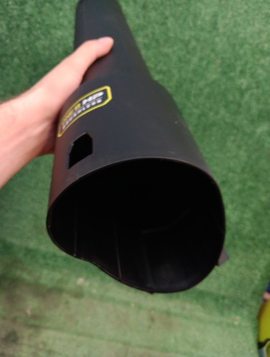 RYOBI Accessory Bundle For 18V Brushless Cordless 510CFM Blower PBLLB01B - NEW - Picture 5 of 10