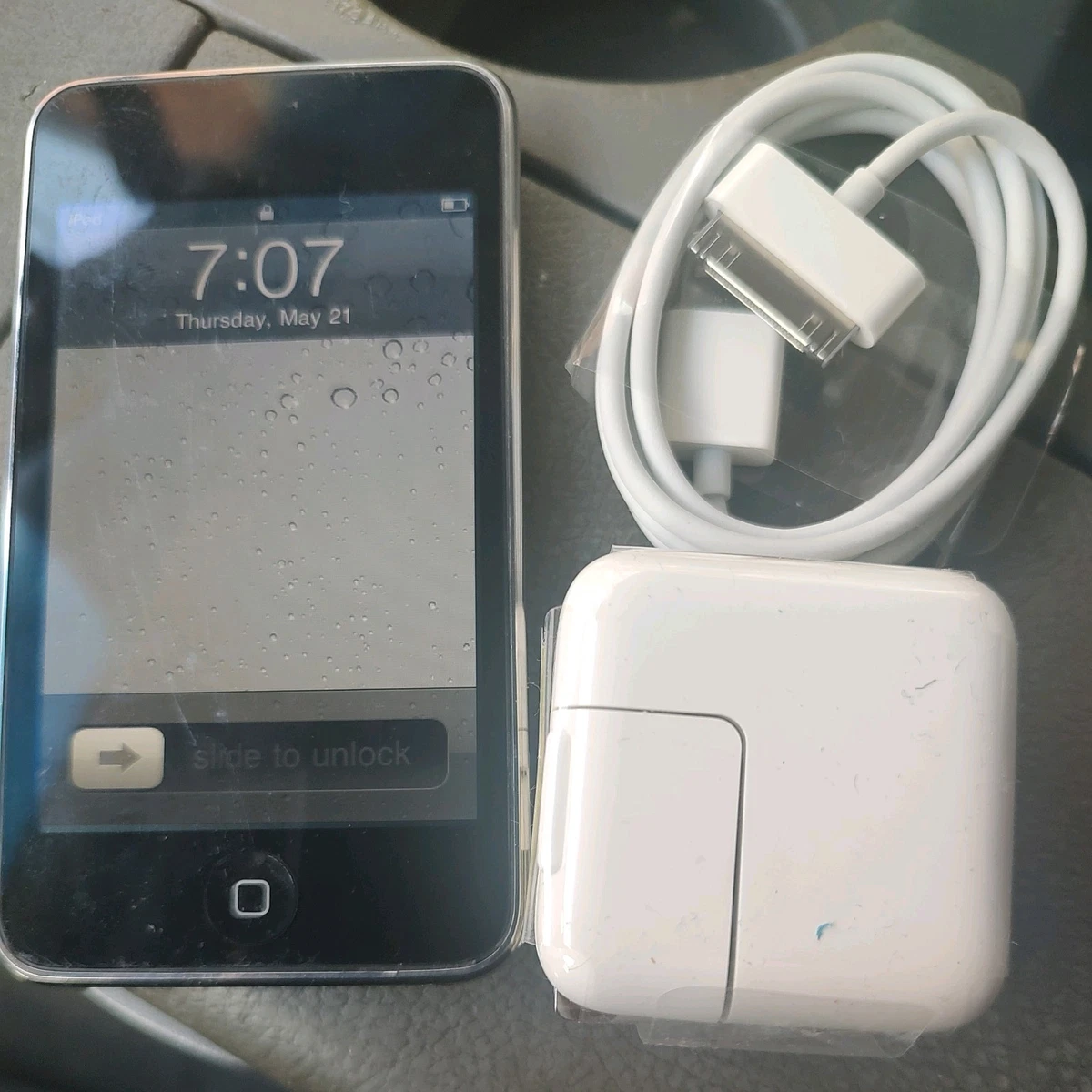 ☆値下期間中☆iPod 8GB Ipod 8gb for sale | eBay