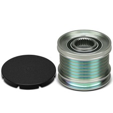 Poulies diverses Renault KOLEOS