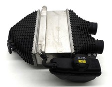 Ladeluftkühler LLK Original BMW S55 S55B30A M3 M4 F80 F82 F83 2284601 7846235