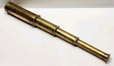 Nautical Cove 15" Pullout Telescope