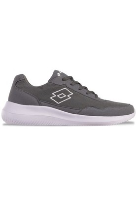 Lotto Connect  Unisex Basic  Sneaker 2400000X 1610 Grey/White