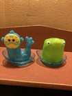 Ambassador Aquarii & Ambassador Alya McDonald’s Meal Toys From Movie Elio  — photo 2