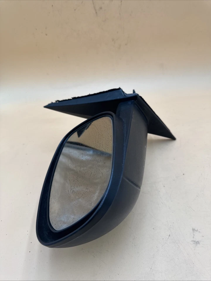 Dodge Charger Magnum Chrysler 300 LH 2007 espejo retrovisor eléctrico OEM usado B204-17 Foto 2 de 4