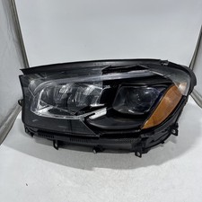 2020-2024 Mercedes Benz GLS 450 580 63 AMG LED Headlight LH Left Driver Side OEM