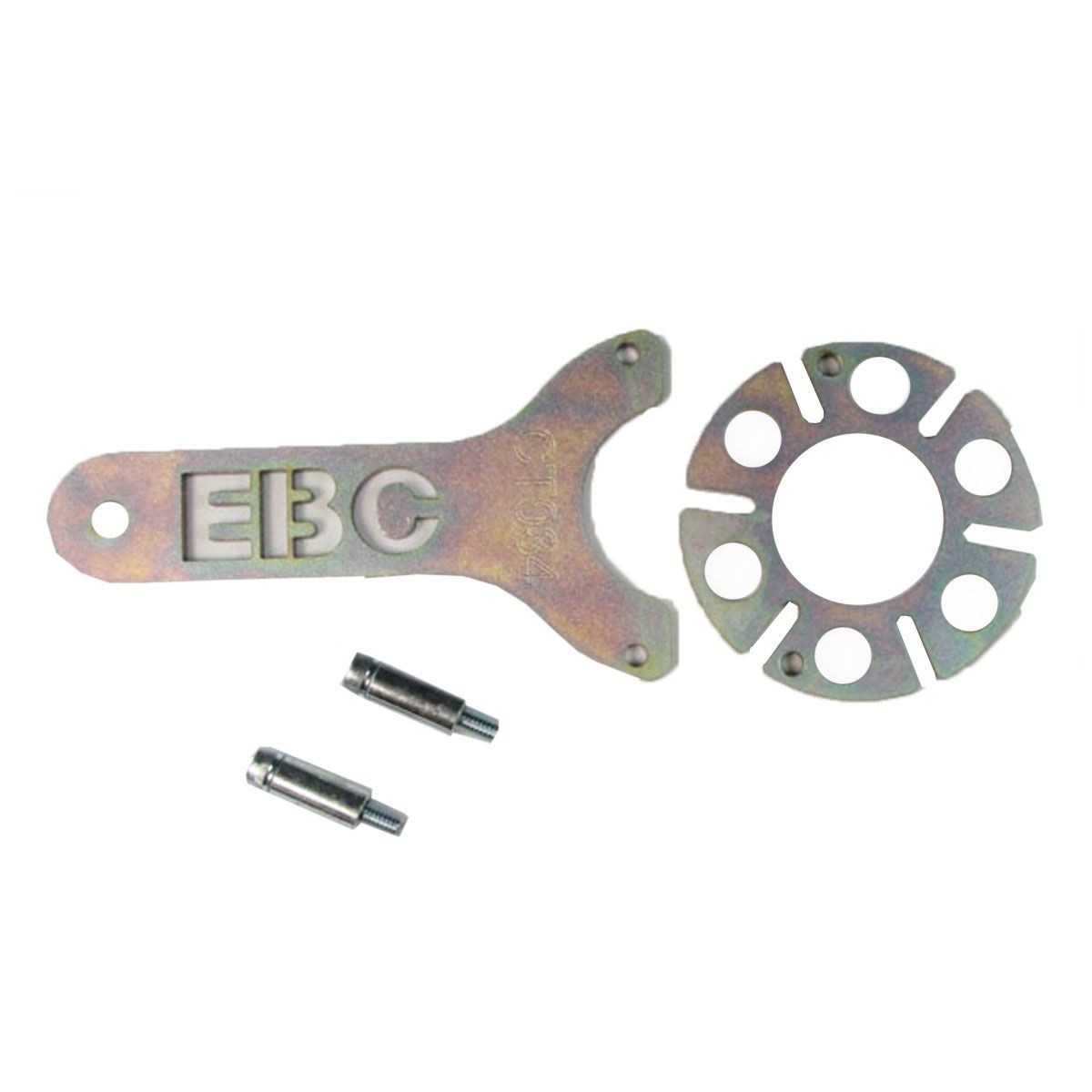 EBC Motorcycle Clutch Basket Holding Tool Aprilia 125 Pegaso 1991 - 1995