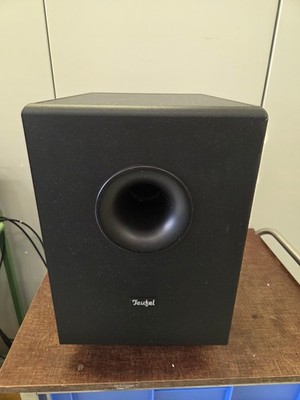 Teufel Subwoofer Concept E 5.1 (aktiv)