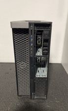 Dell Precision T7820 Workstation Xeon Silver 4114 2.3GHZ 8GB RAM NO HDD