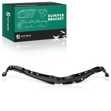 Front Upper Bumper Cover Support for RAV4 2013-2015 Steel