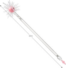 Wicked Glinda'S Bubble Wand