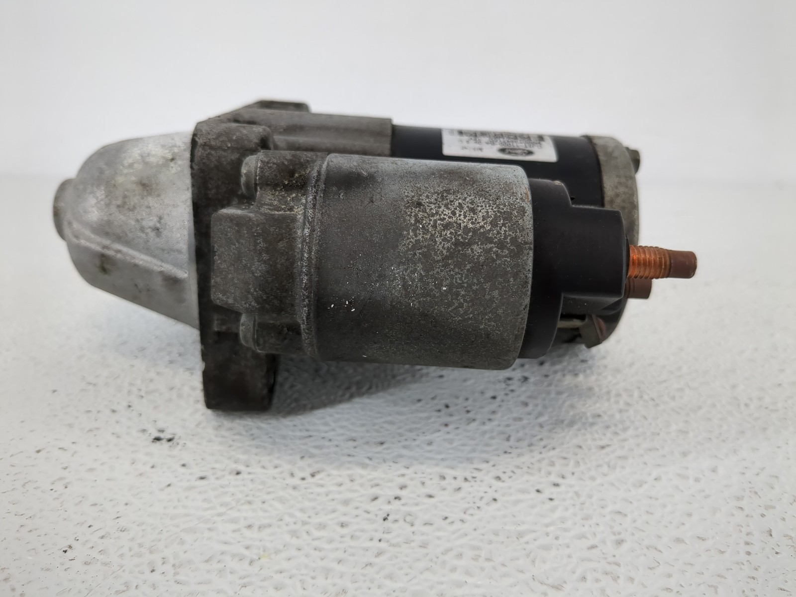 2013-2016 Ford Escape Car Starter Motor Solenoid Oem HIMIX