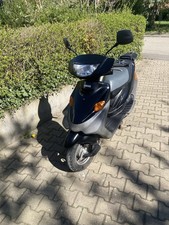 Yamaha Cygnus XC 125  Roller  6243 km Bj 1995