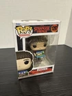 Funko Pop! Vinyl: Stranger Things - Eleven #1297