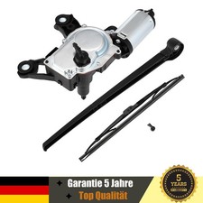 HECK SCHEIBENWISCHER WISCHERMOTOR DUSE Geeignet für Audi A4 B8 Avant 8E9955711C