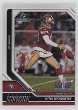 2023 Panini Instant NFL NFC Champions /288 Mitch Wishnowsky #200 0ae