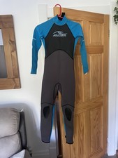 Alder Full Length Kids Wet Suit Size 12-13 2XL. In very good condition. 