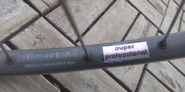 ホイールSYNTHESIS AMBROSIO DUREX700c HB-7700 Wheel Synthesis Ambrosio Durex700C Hb-7700 | eBay