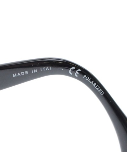 CHANEL Sunglasses Black 2200593138953 - Picture 7 of 7