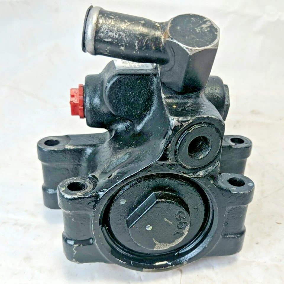 Bomba de dirección asistida Cardone 20-316 para Ford Freestar Mercury Monterey Reman nuevo de stock Foto 3 de 4