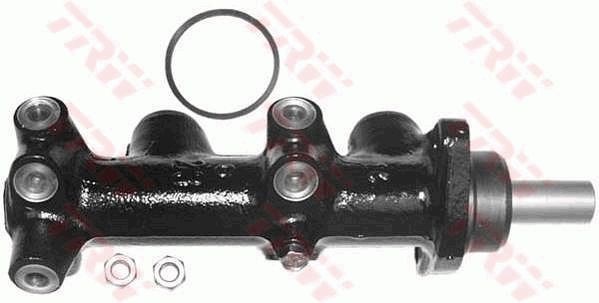 Maître-cylindre de frein TRW PMK353 pièce de rechange hydraulique RENAULT